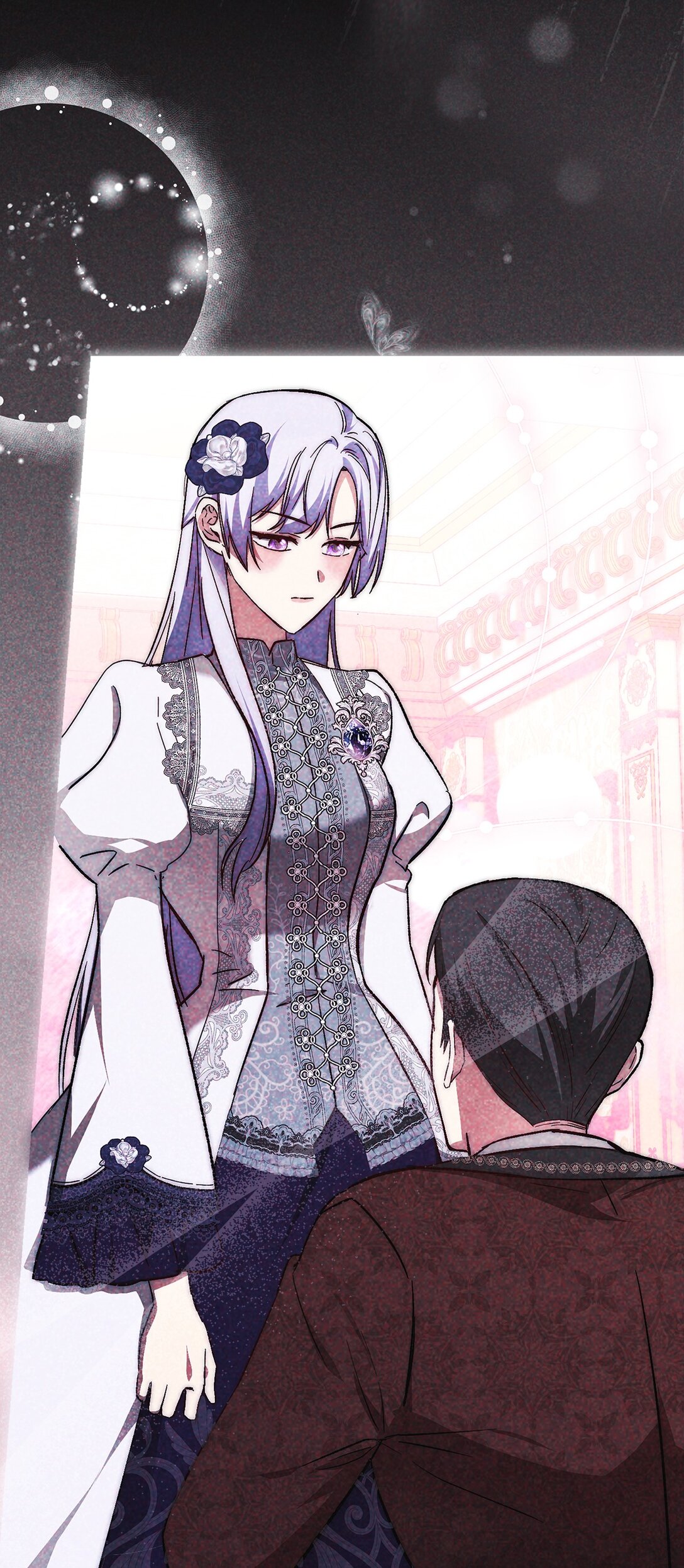 《我丈夫的前妻回来了》01 战争英雄被迫成为贤妻良母 第28页