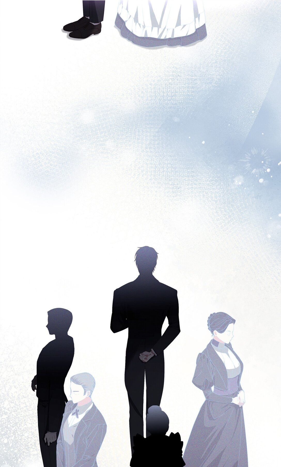 《我丈夫的前妻回来了》04 前妻怀孕 第18页