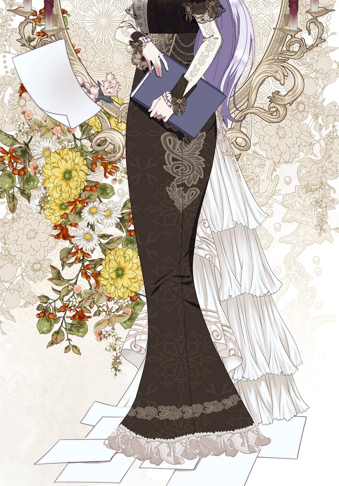 《我丈夫的前妻回来了》04 前妻怀孕 第30页