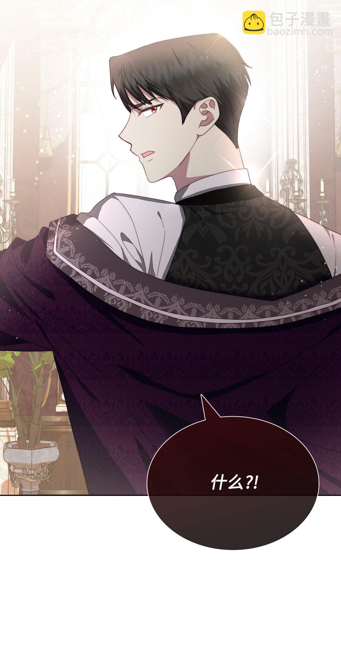 《我丈夫的前妻回来了》04 前妻怀孕 第47页