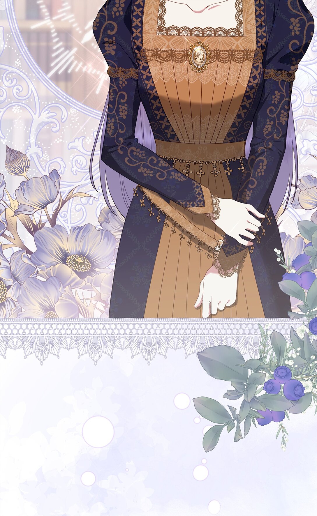 《我丈夫的前妻回来了》04 前妻怀孕 第6页