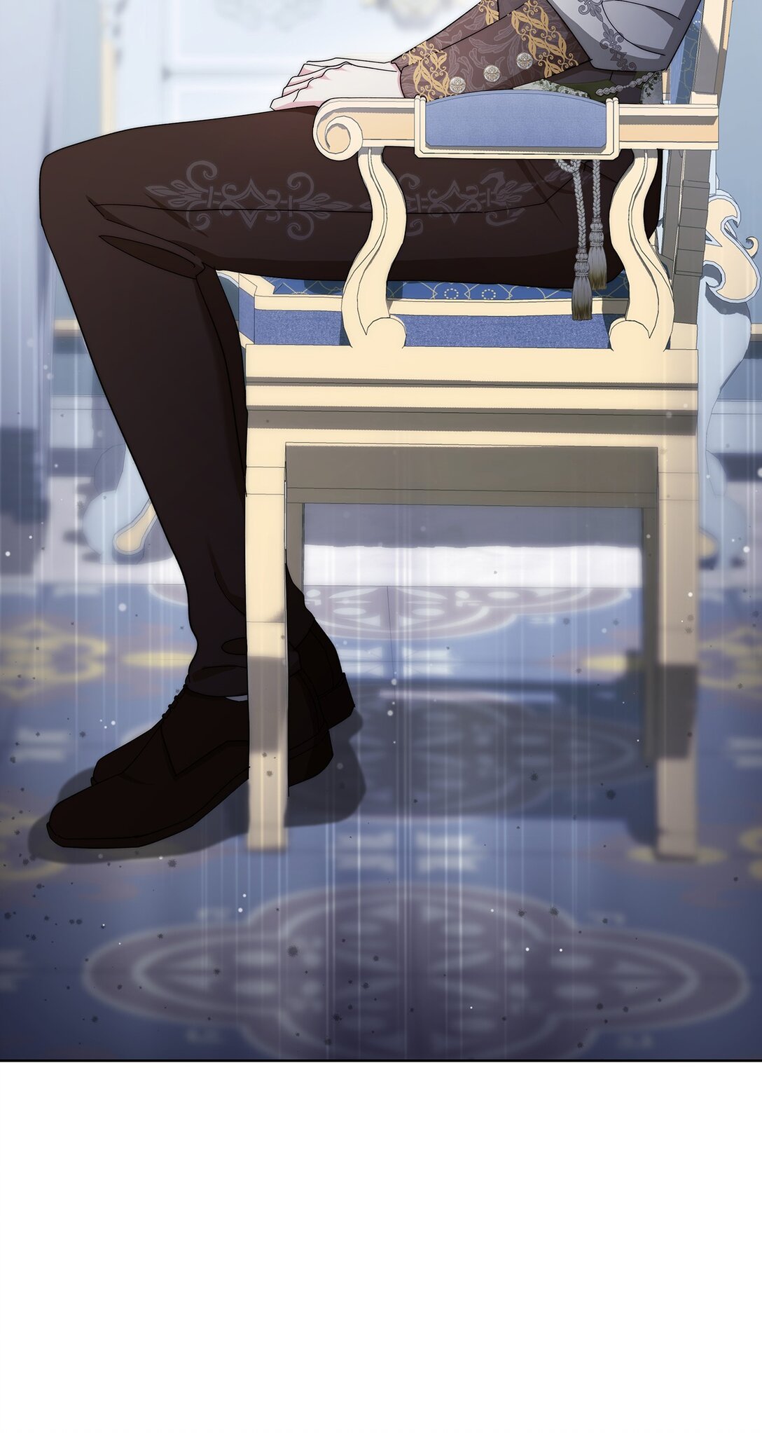 《我丈夫的前妻回来了》07 昔日战友再见 第23页