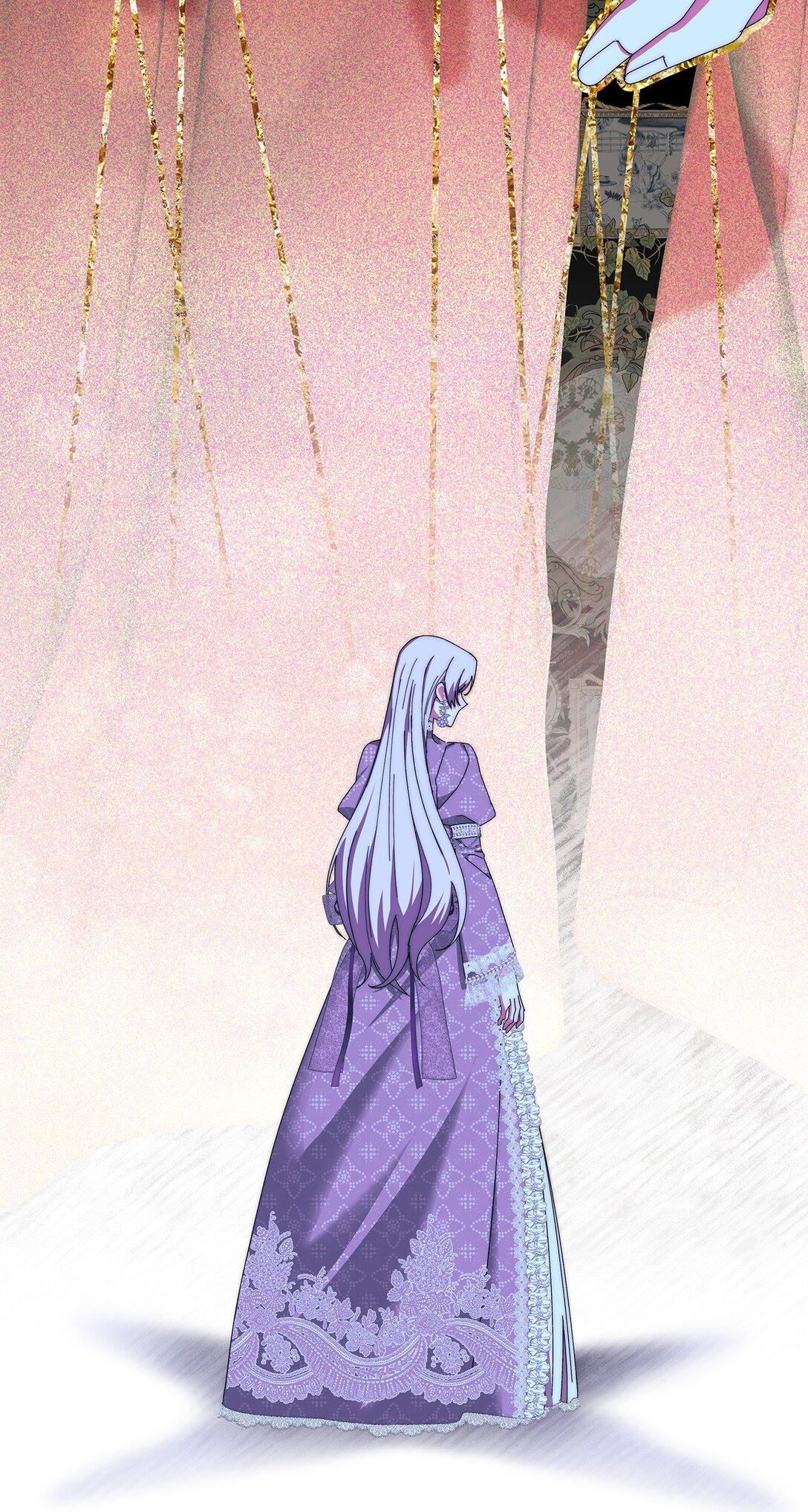 《我丈夫的前妻回来了》05 免费牛马，做梦 第48页