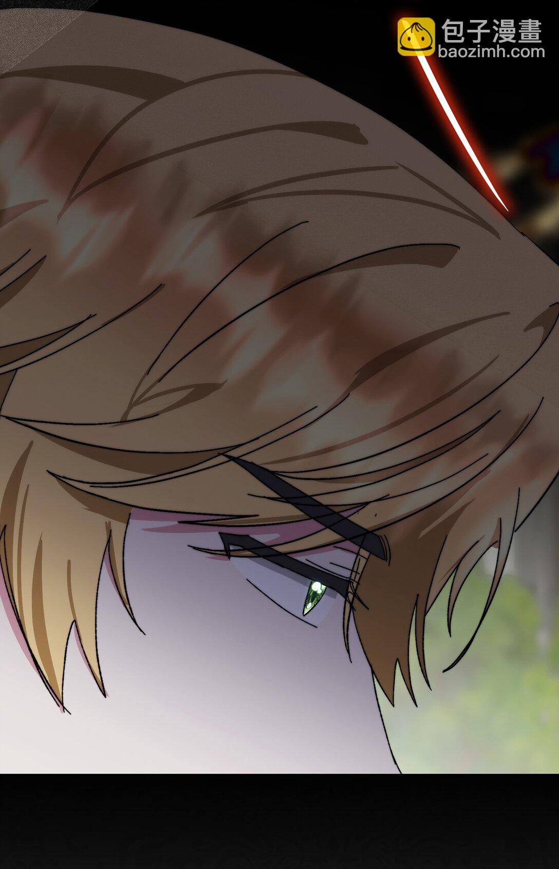 《我丈夫的前妻回来了》12 被冷落的皇子 第9页