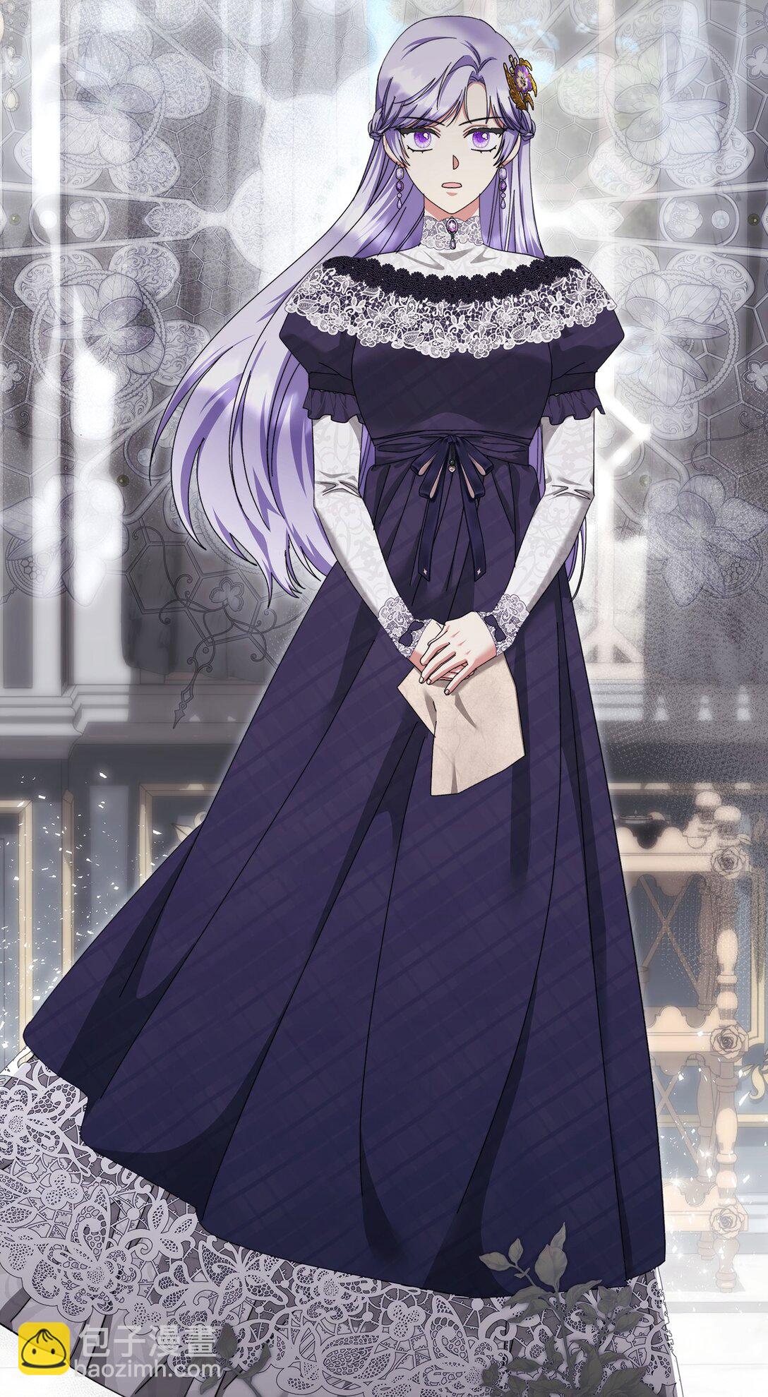 《我丈夫的前妻回来了》16 自掘坟墓 第32页