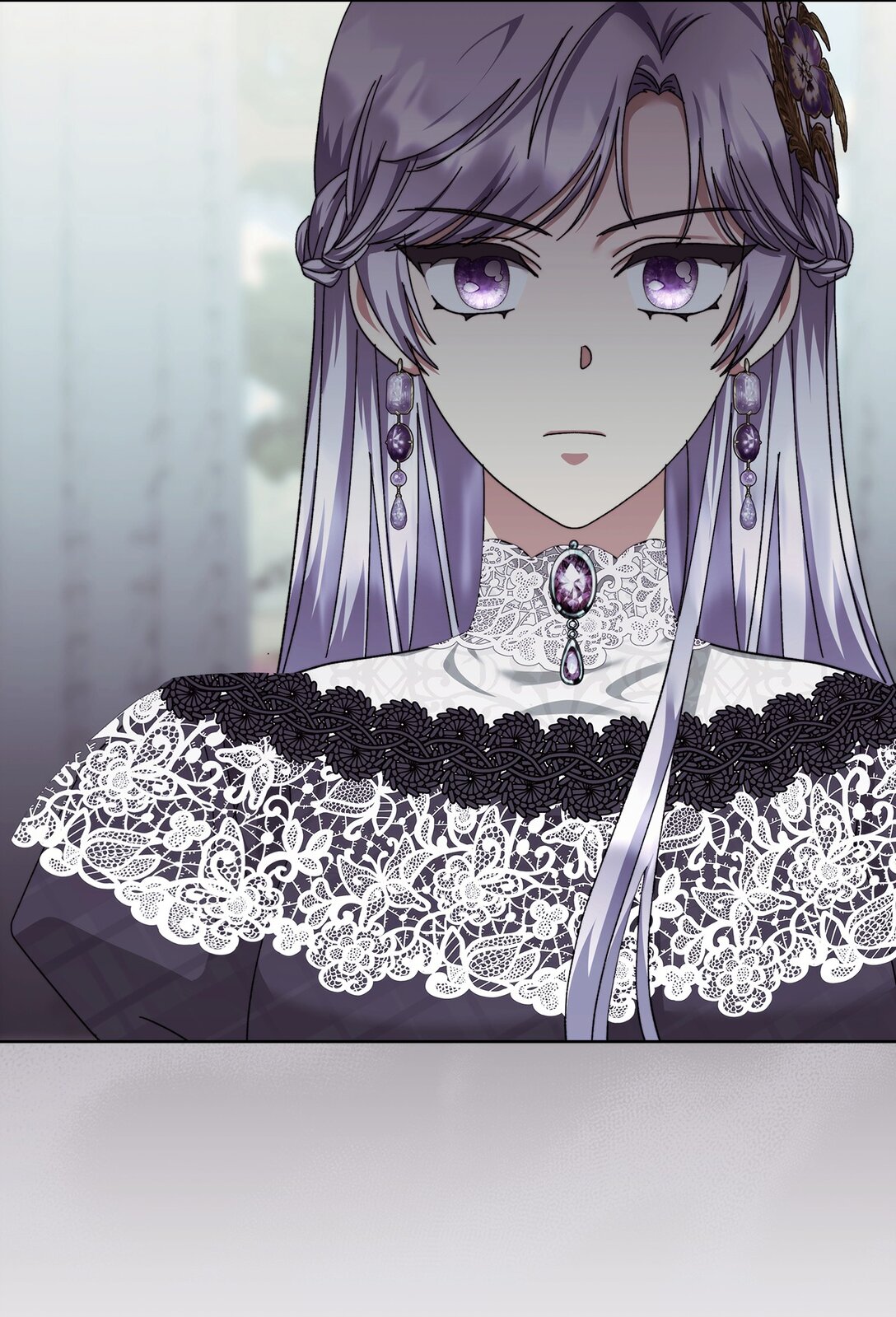 《我丈夫的前妻回来了》16 自掘坟墓 第34页