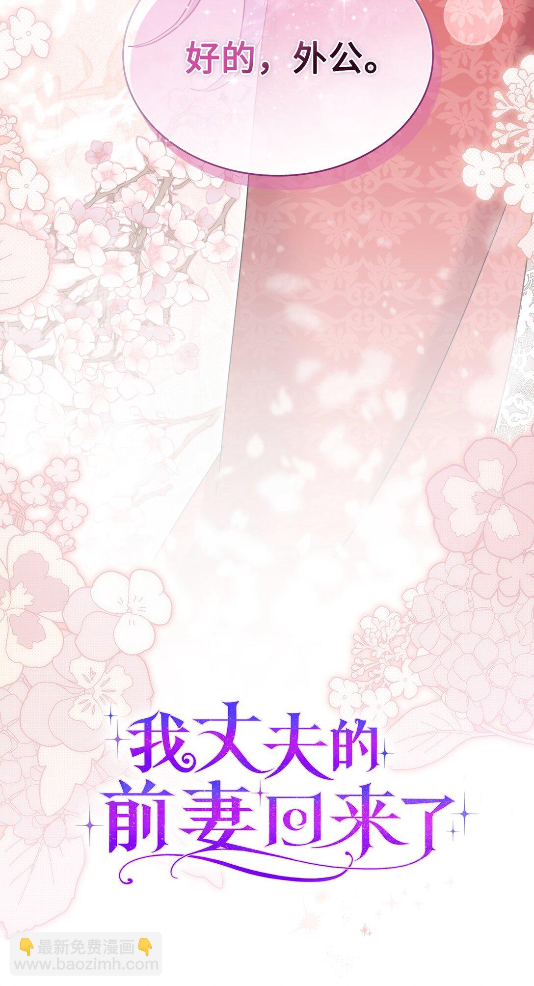 《我丈夫的前妻回来了》13 特别喜欢你 第28页