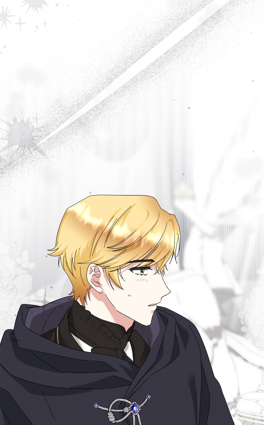 《我丈夫的前妻回来了》14 我要是不愿意呢？ 第16页