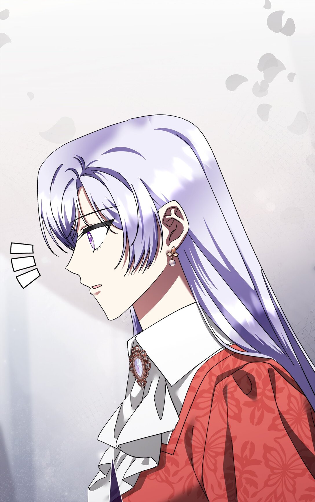 《我丈夫的前妻回来了》14 我要是不愿意呢？ 第29页