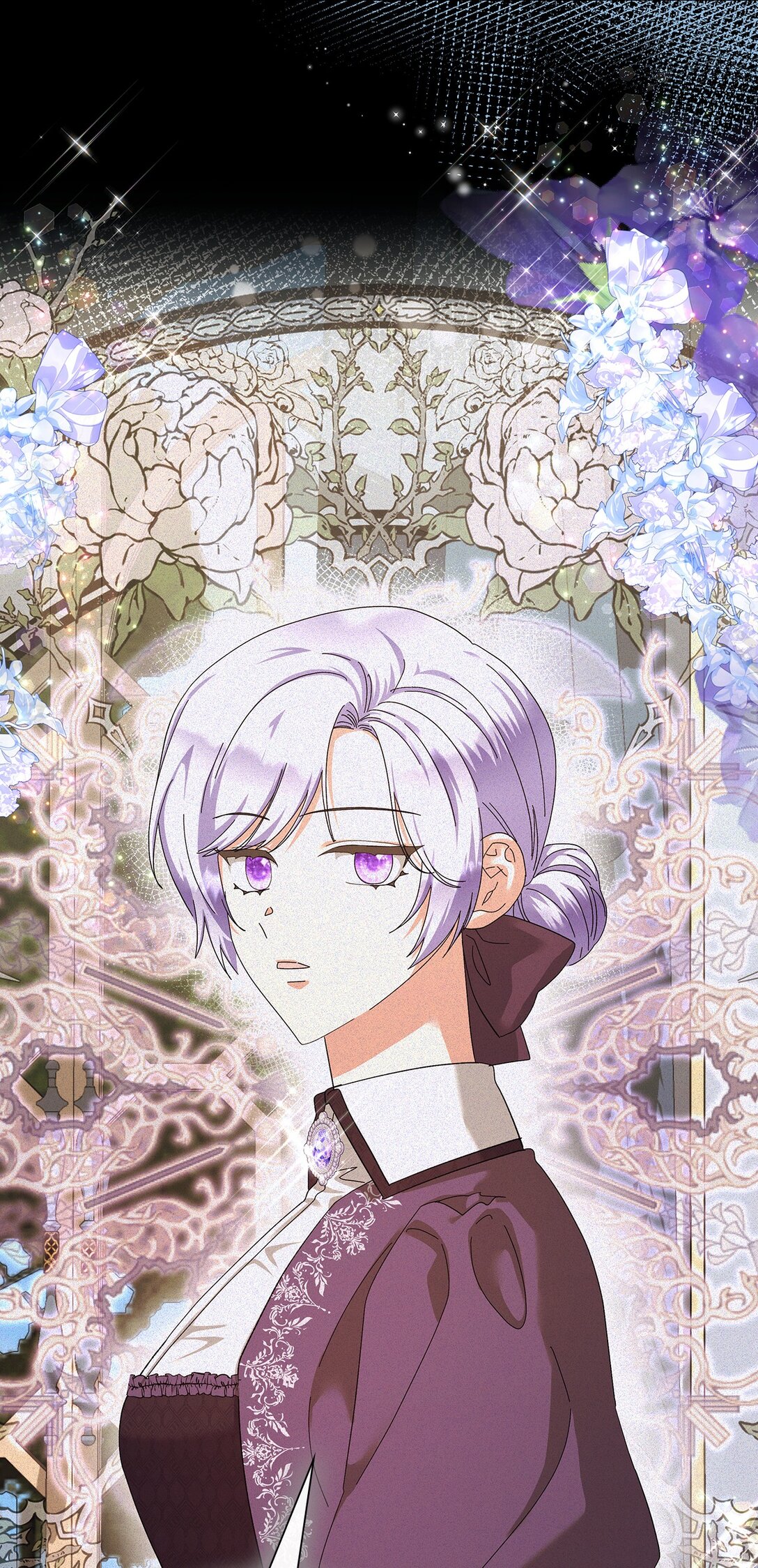 《我丈夫的前妻回来了》19 幸福的眼泪 第28页
