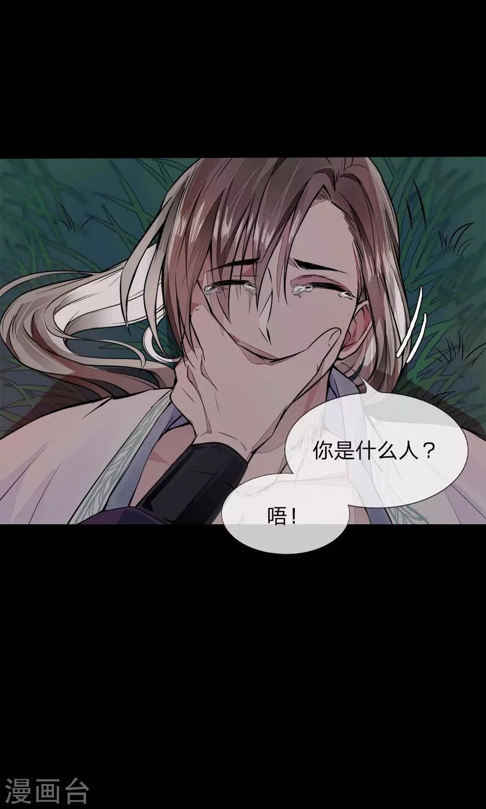 《拱手河山为君倾》预告 第3页