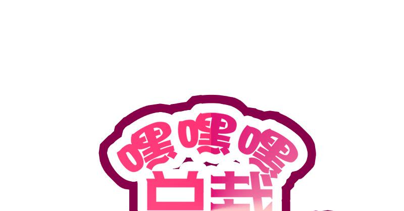 《酷帅总裁的二次初恋》第7话 奇装异服的女人？！ 第1页