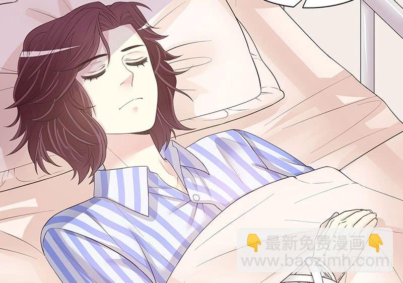 《酷帅总裁的二次初恋》第14话 怀孕了 第34页