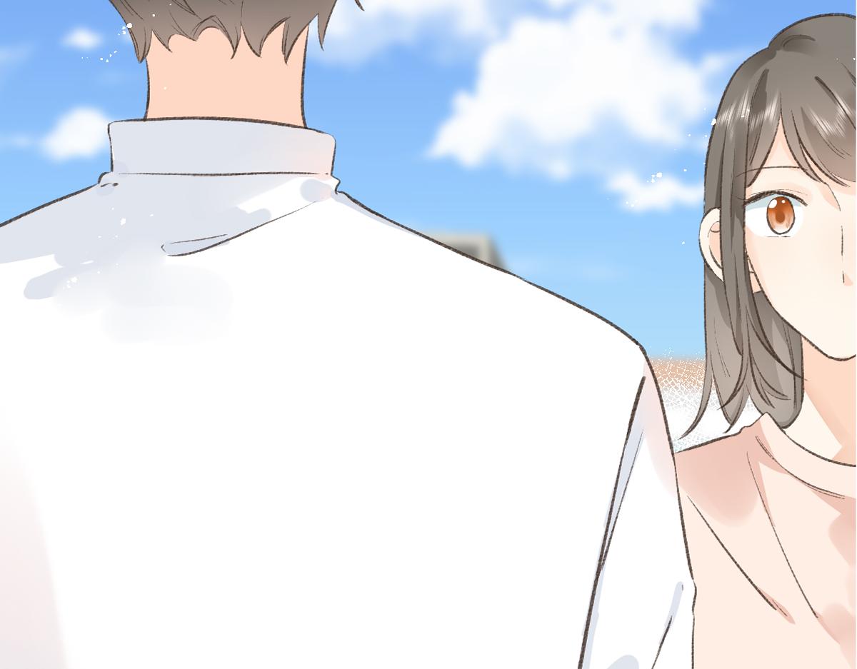 《屋顶的阁楼》第1话神秘的少年 第38页
