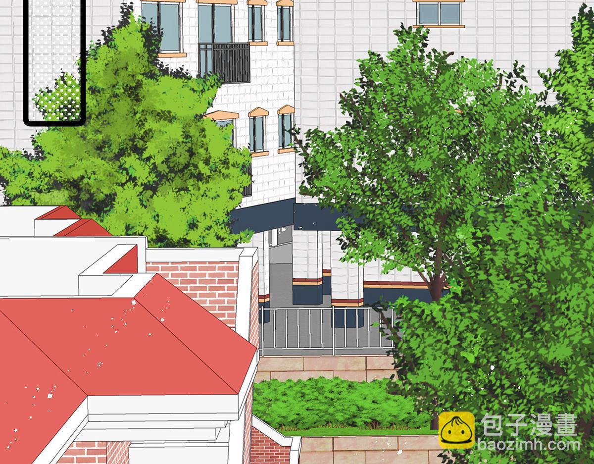《屋顶的阁楼》第4话 开学 第24页