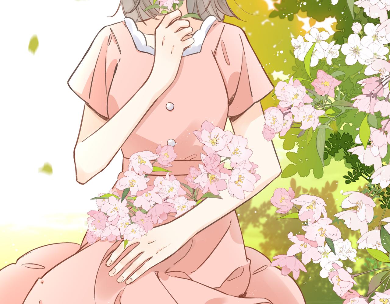 《屋顶的阁楼》第4话 开学 第2页