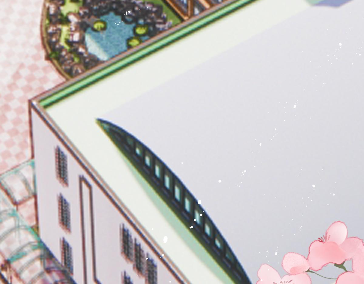 《屋顶的阁楼》第4话 开学 第37页
