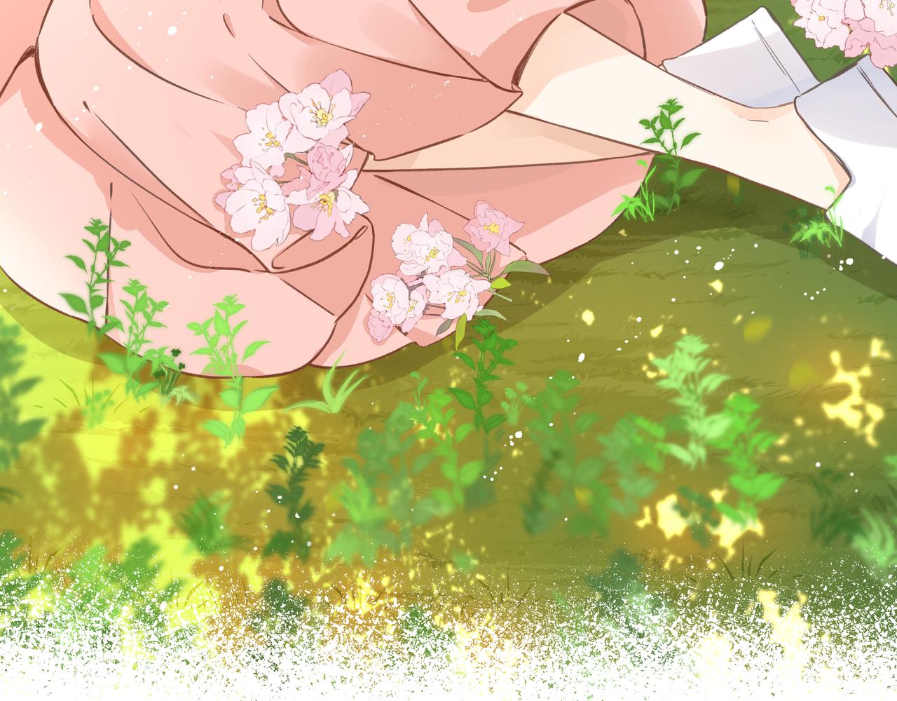 《屋顶的阁楼》第4话 开学 第3页