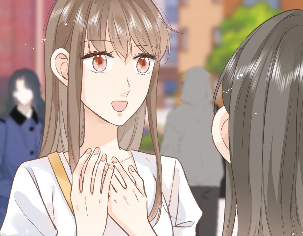 《屋顶的阁楼》第4话 开学 第48页