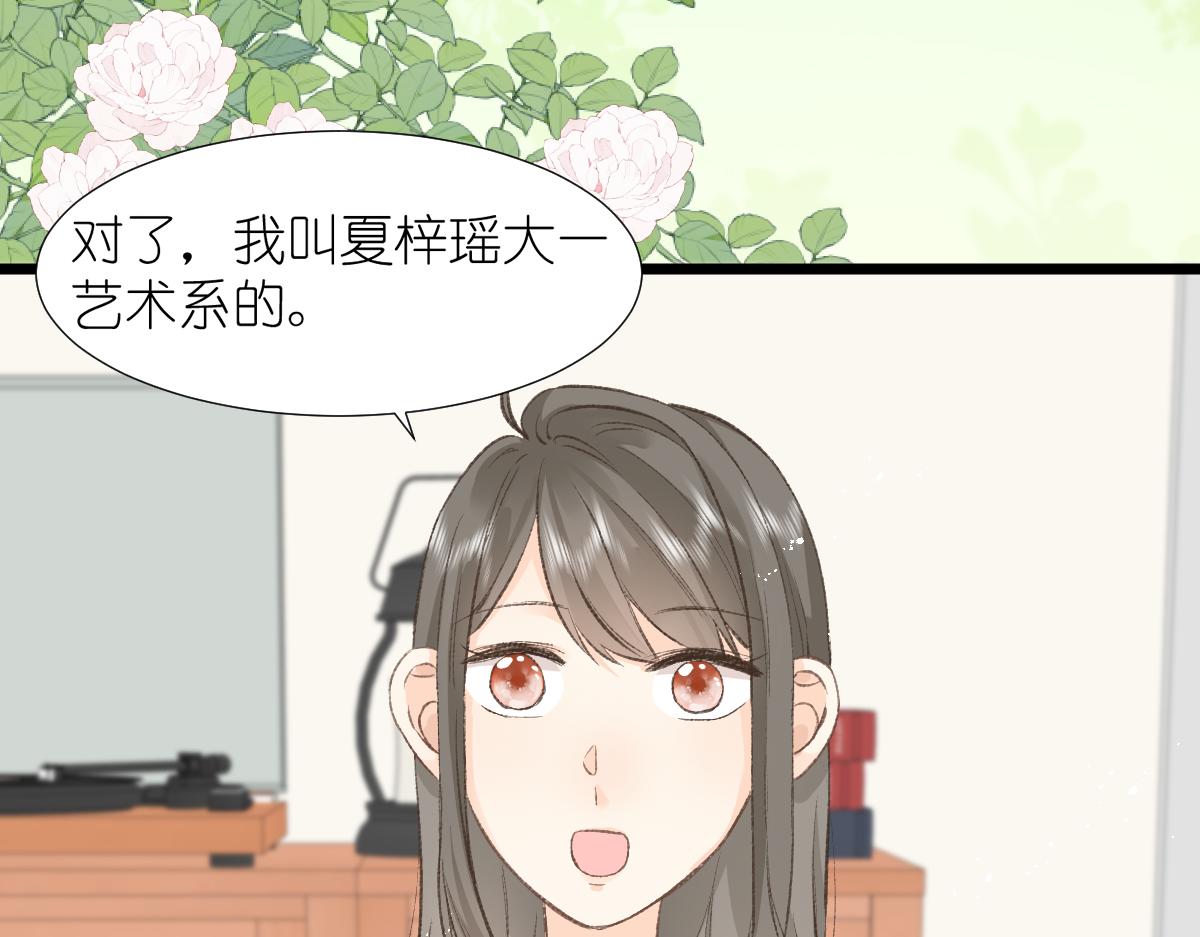 《屋顶的阁楼》第4话 开学 第8页