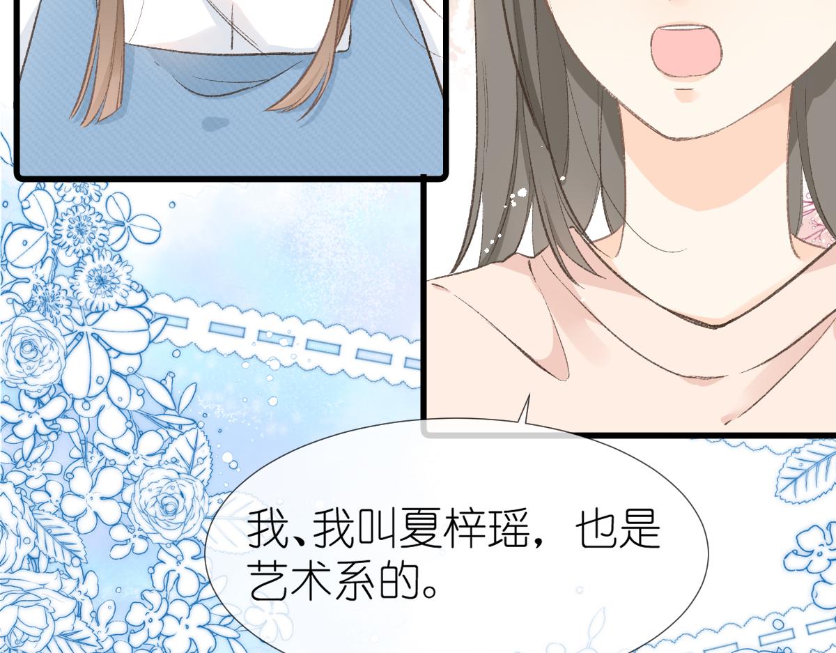 《屋顶的阁楼》第2话打工？ 第28页
