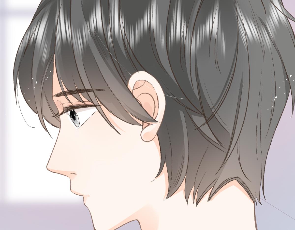 《屋顶的阁楼》第2话打工？ 第33页