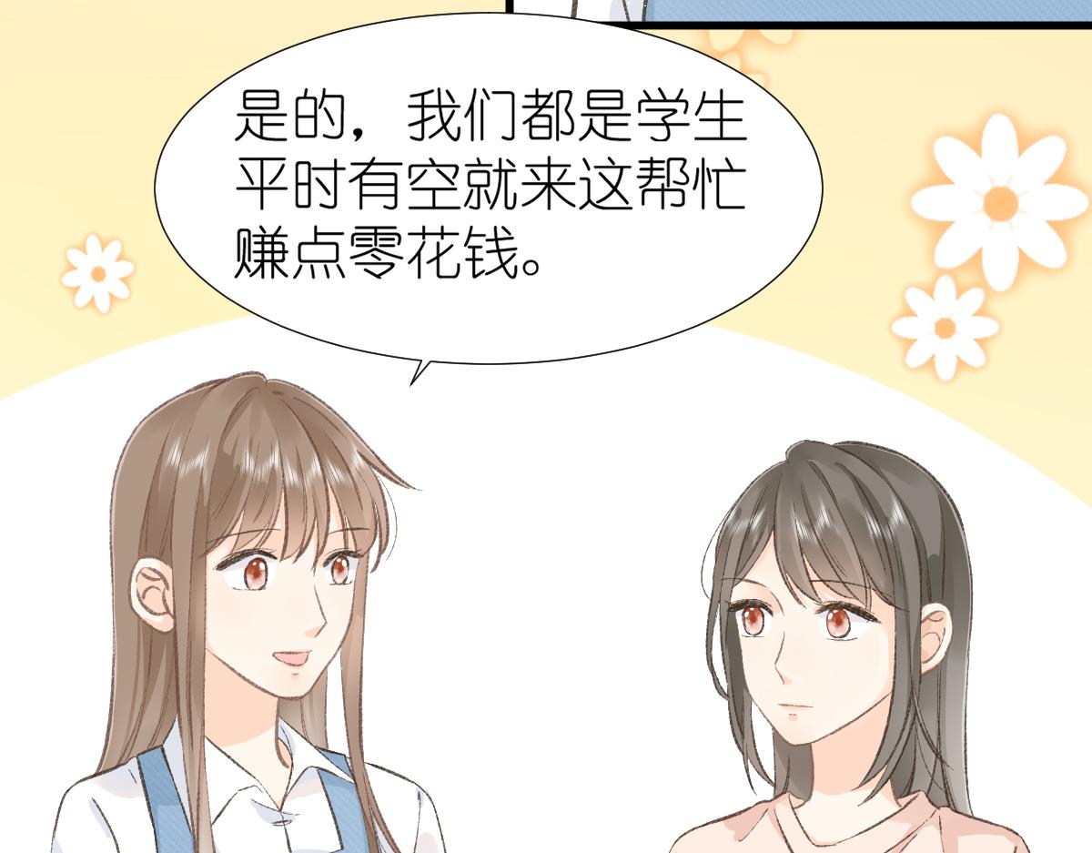 《屋顶的阁楼》第2话打工？ 第7页