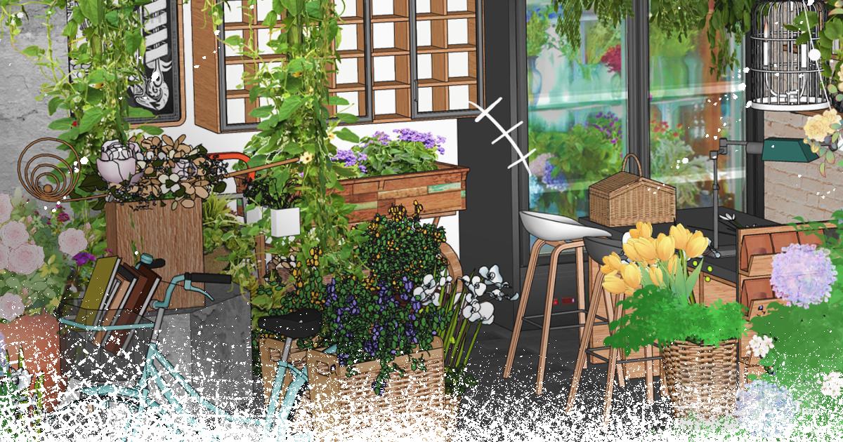 《屋顶的阁楼》第5话辞职了 第49页