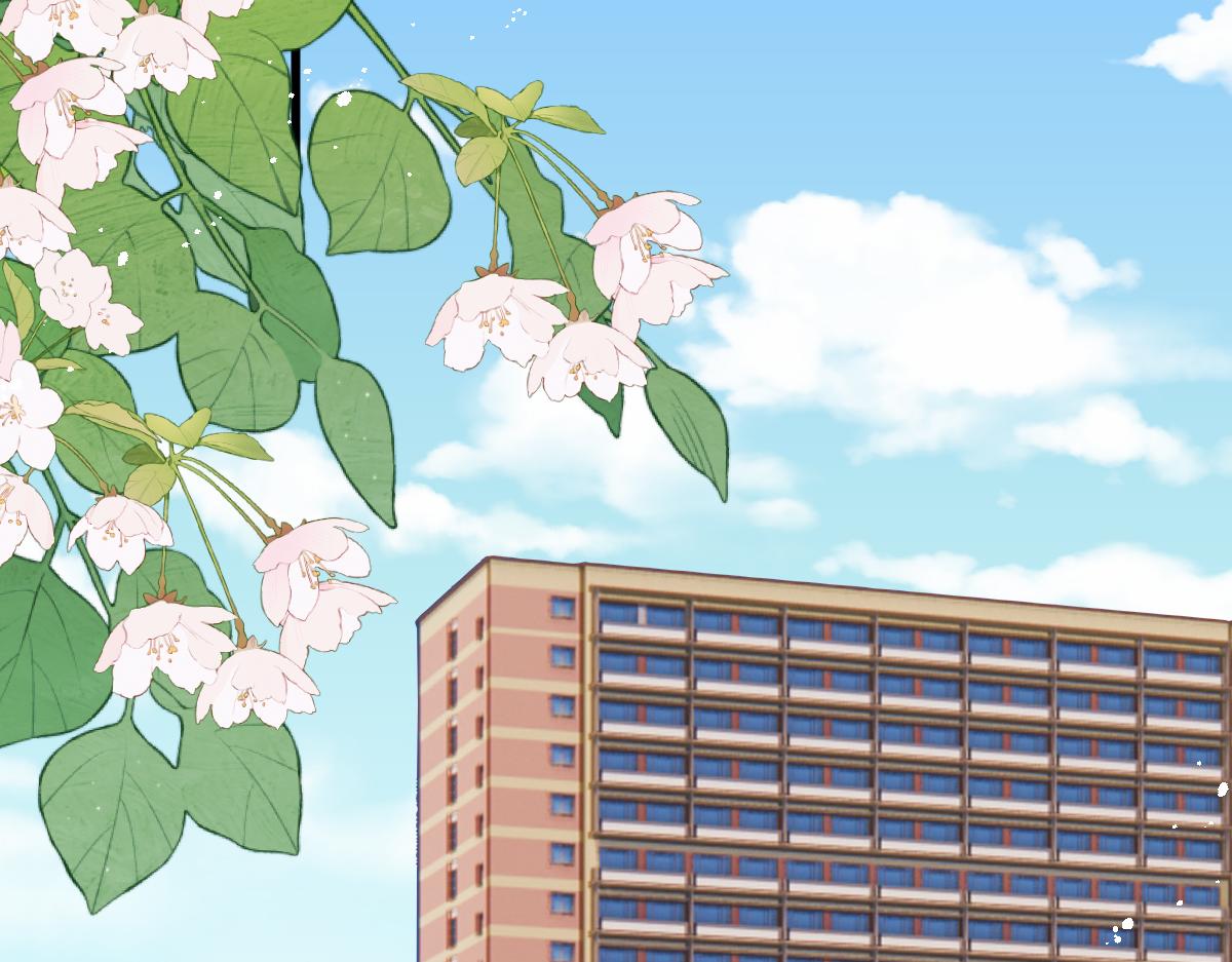 《屋顶的阁楼》第7话传言中的他 第46页