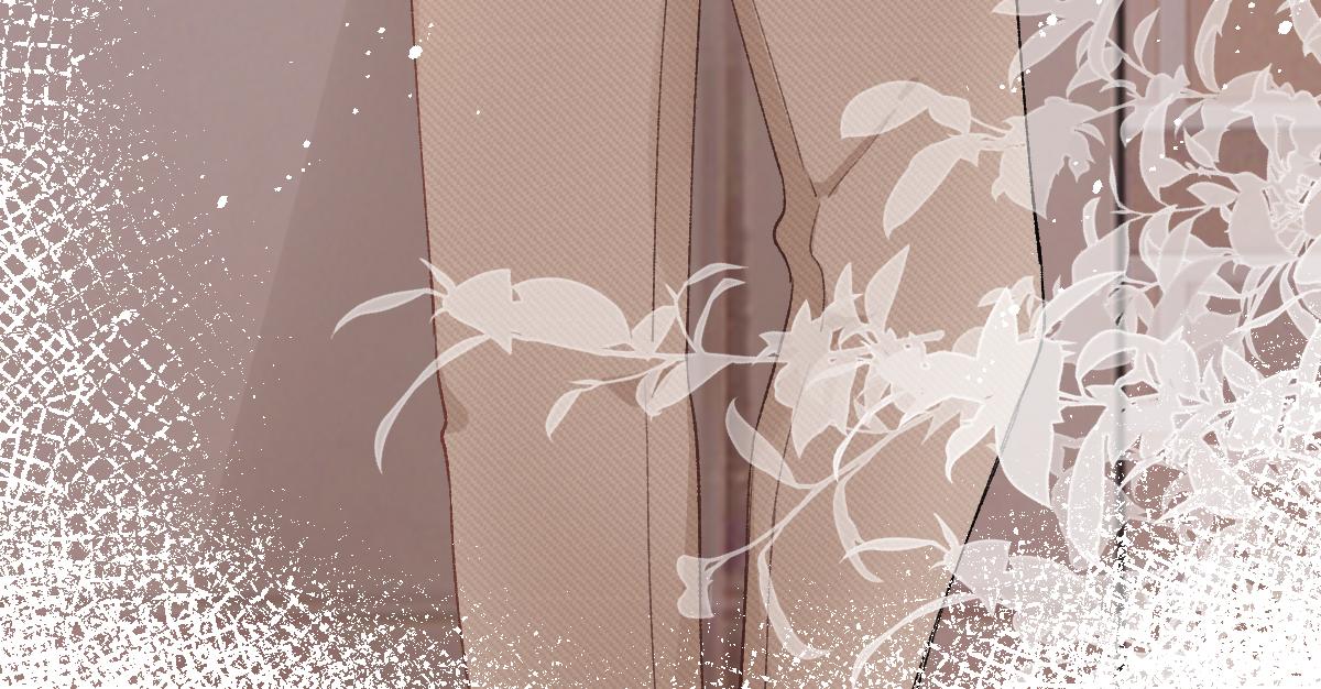 《屋顶的阁楼》第7话传言中的他 第5页