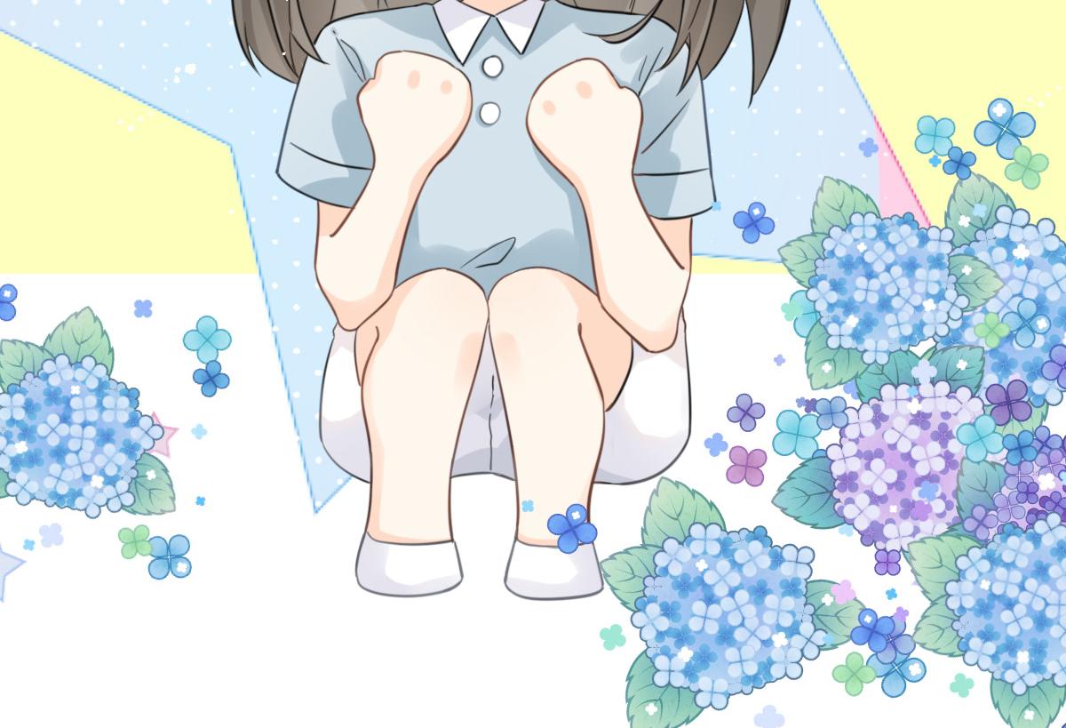 《屋顶的阁楼》第10话 和她很像？ 第31页