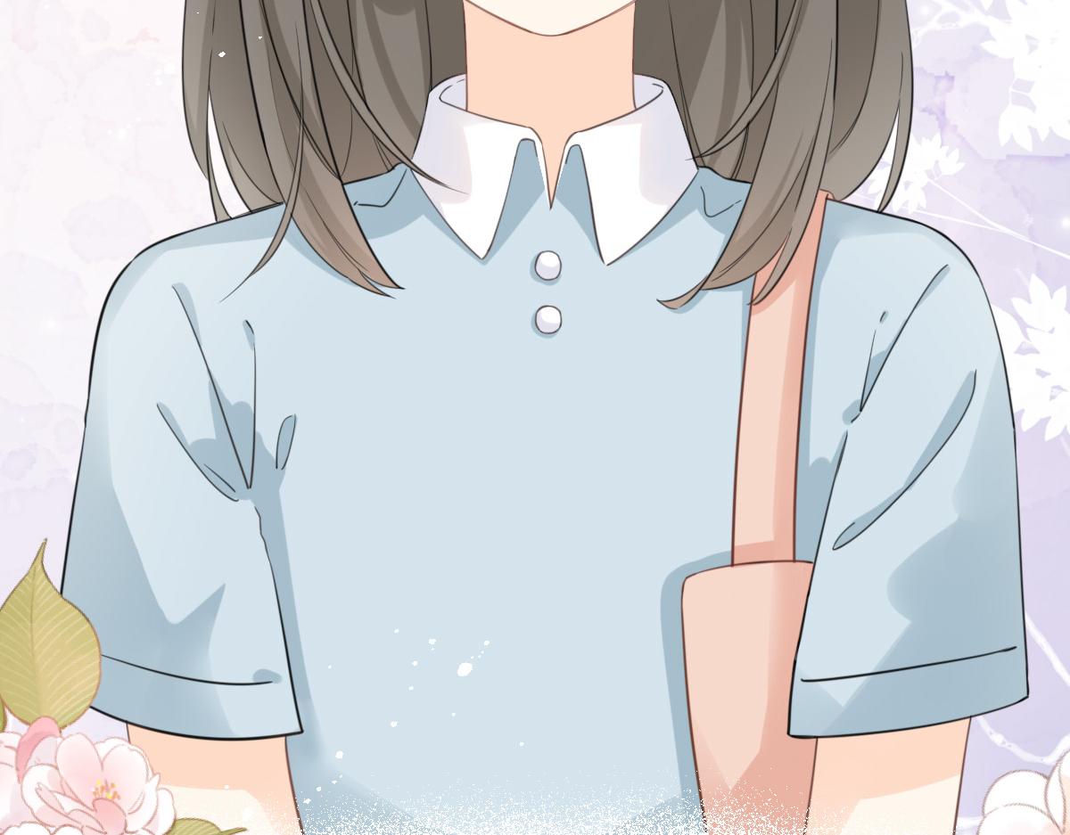 《屋顶的阁楼》第10话 和她很像？ 第9页