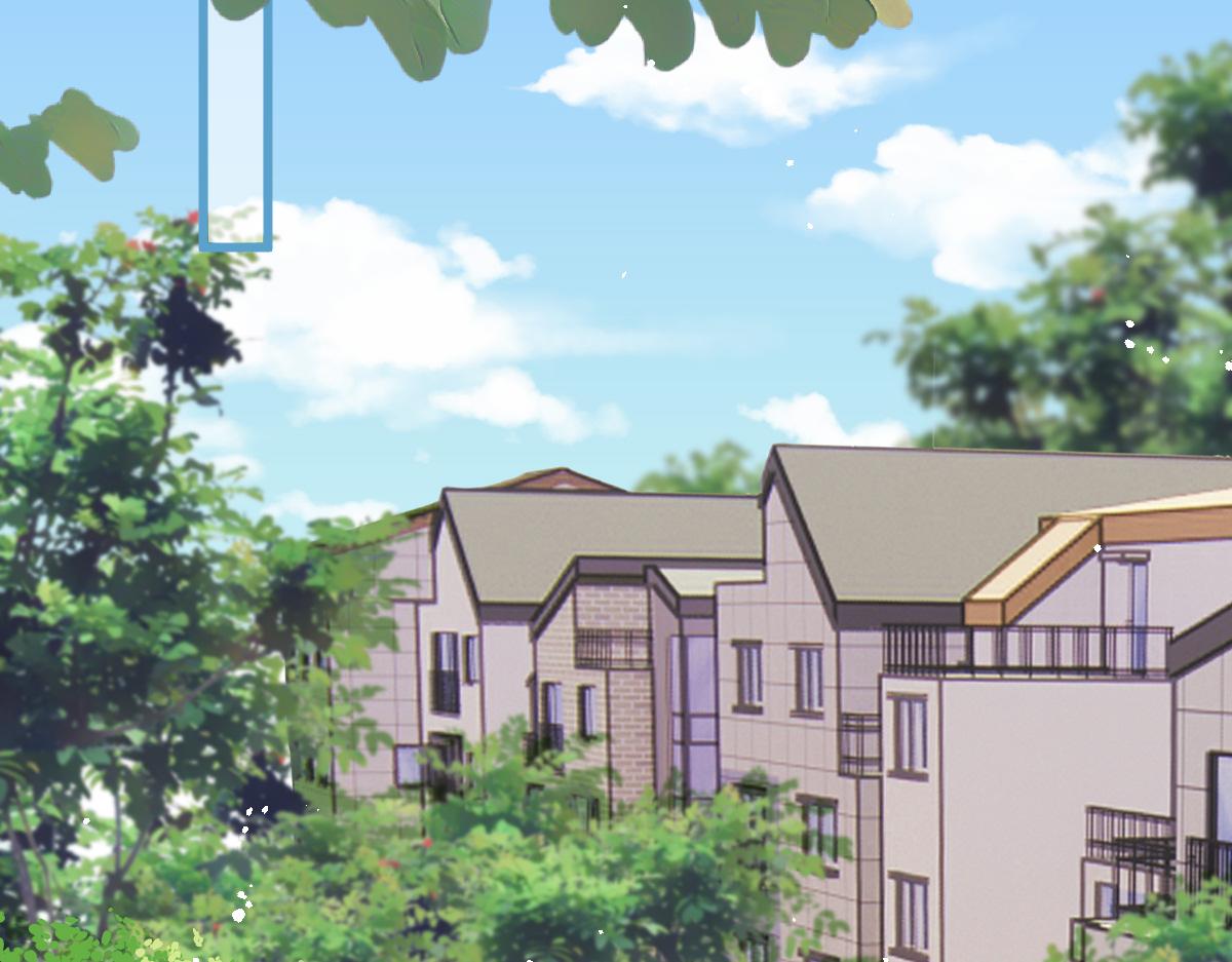 《屋顶的阁楼》第11话林间小道 第40页