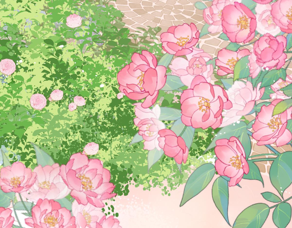 《屋顶的阁楼》第11话林间小道 第42页