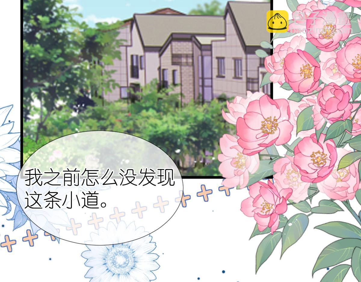 《屋顶的阁楼》第11话林间小道 第47页