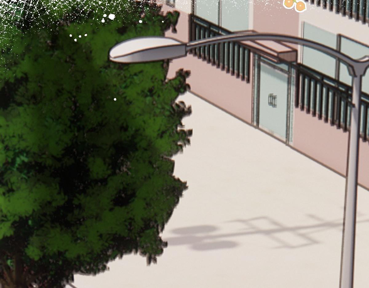 《屋顶的阁楼》第11话林间小道 第9页