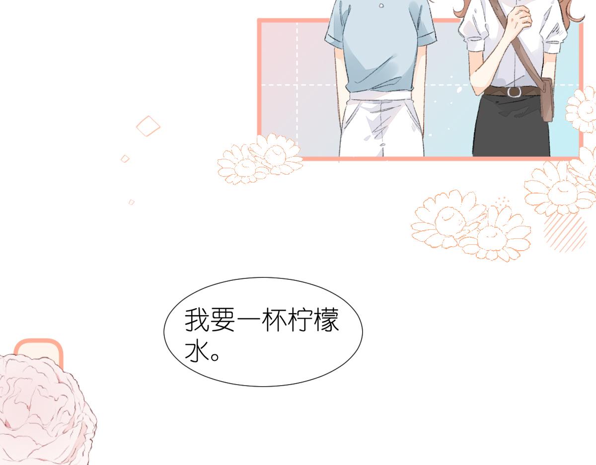 《屋顶的阁楼》第9话心动？！ 第10页