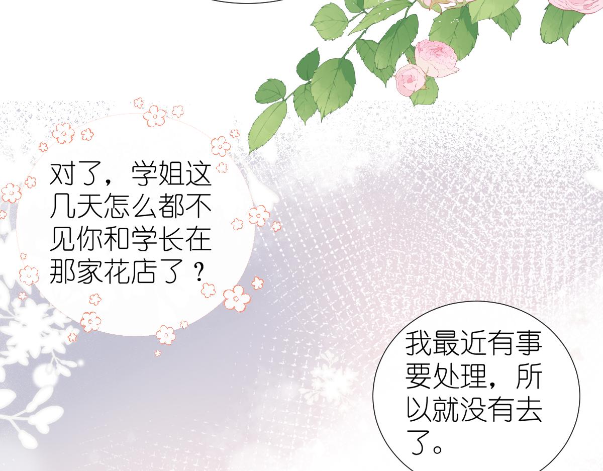 《屋顶的阁楼》第9话心动？！ 第28页