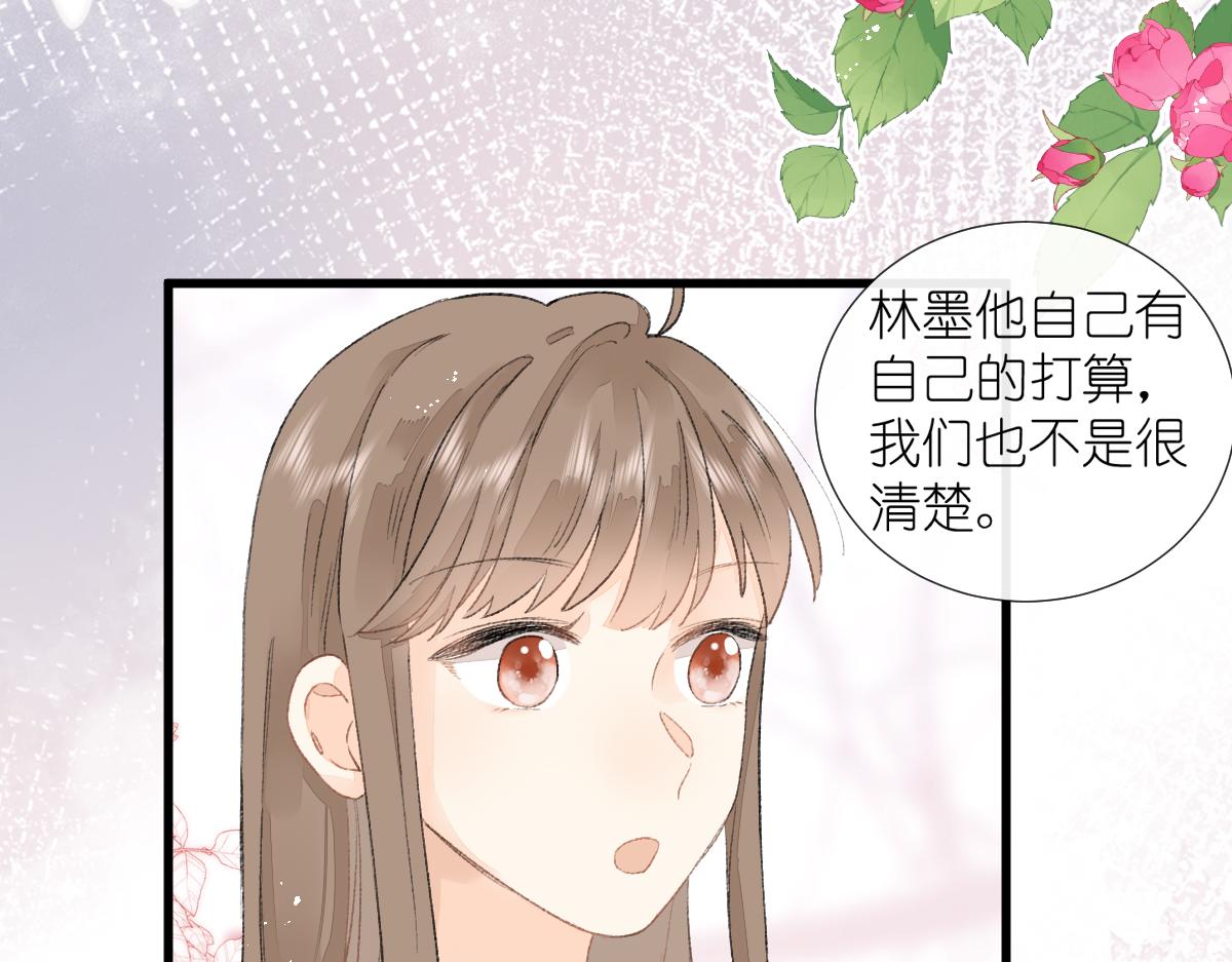 《屋顶的阁楼》第9话心动？！ 第40页
