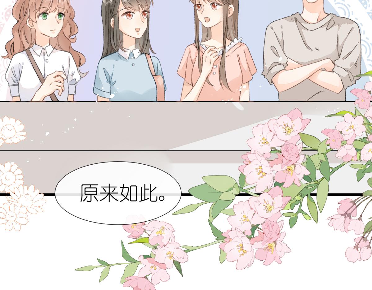 《屋顶的阁楼》第9话心动？！ 第6页