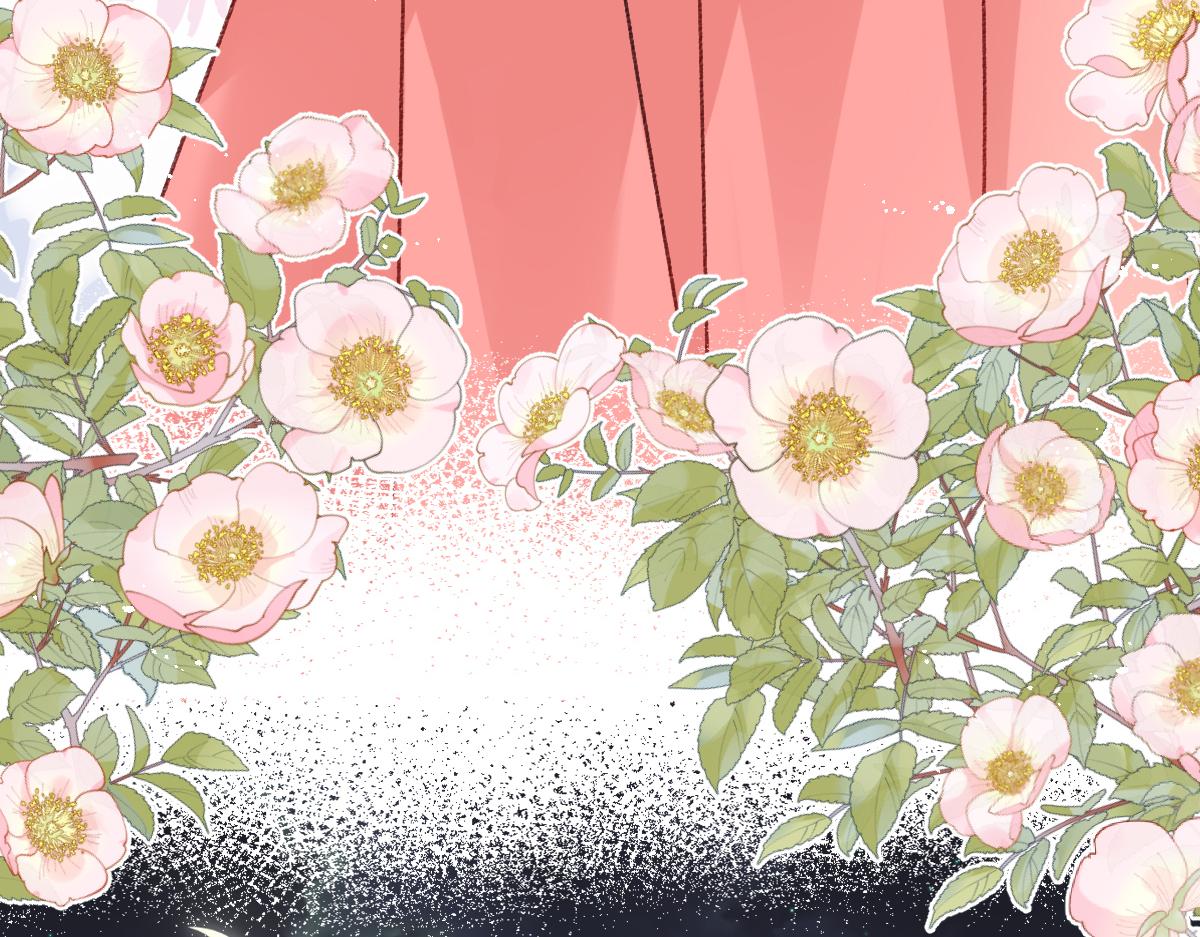《屋顶的阁楼》春节古风番外 第29页