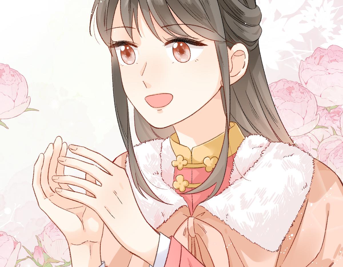 《屋顶的阁楼》春节古风番外 第44页