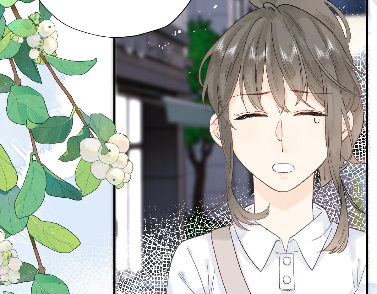 《屋顶的阁楼》第18话与你无关？！ 第10页