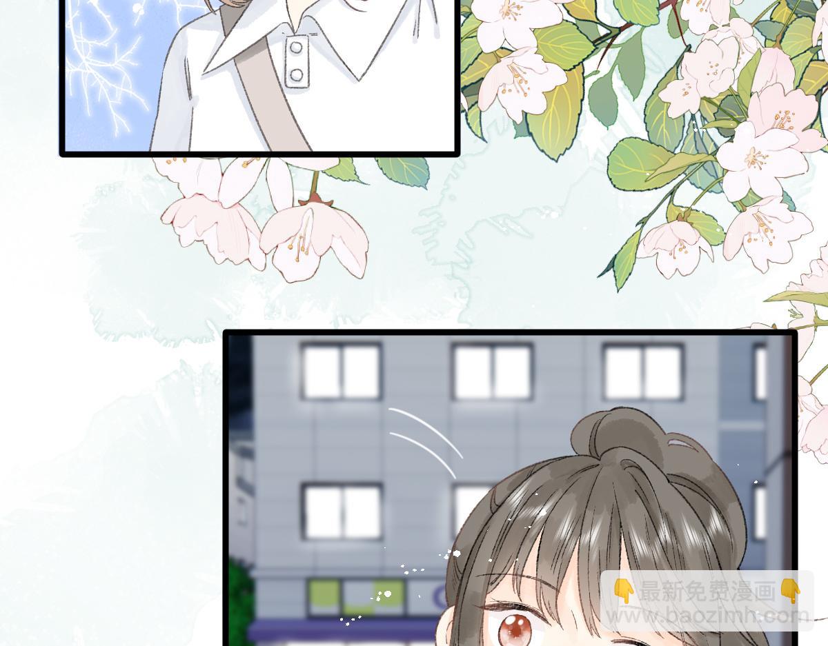 《屋顶的阁楼》第18话与你无关？！ 第21页