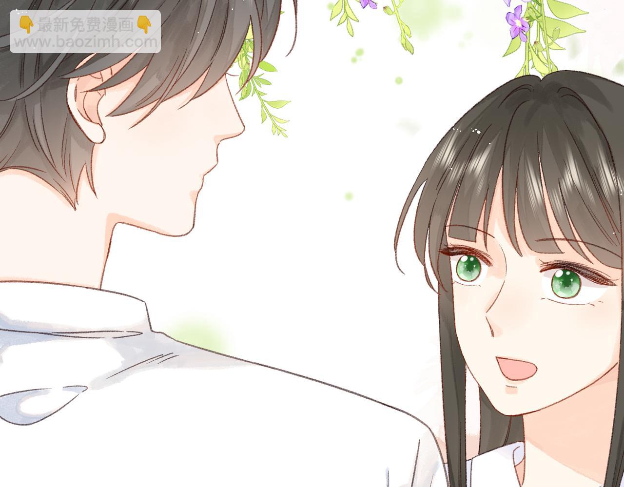 《屋顶的阁楼》第16话白卉？ 第20页