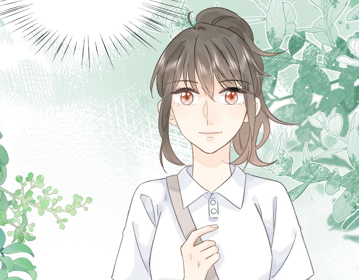 《屋顶的阁楼》第17话哥哥？！ 第11页