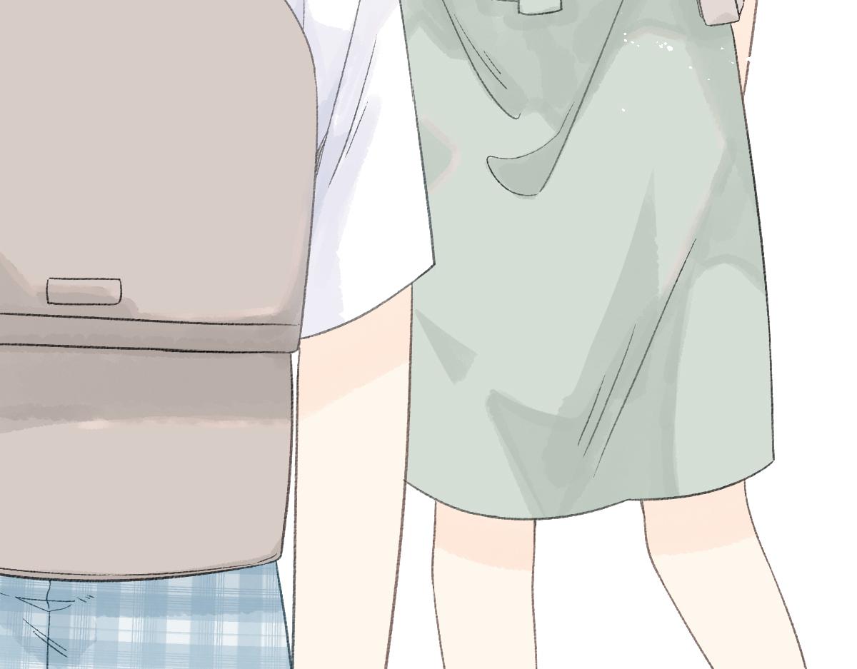 《屋顶的阁楼》第17话哥哥？！ 第22页