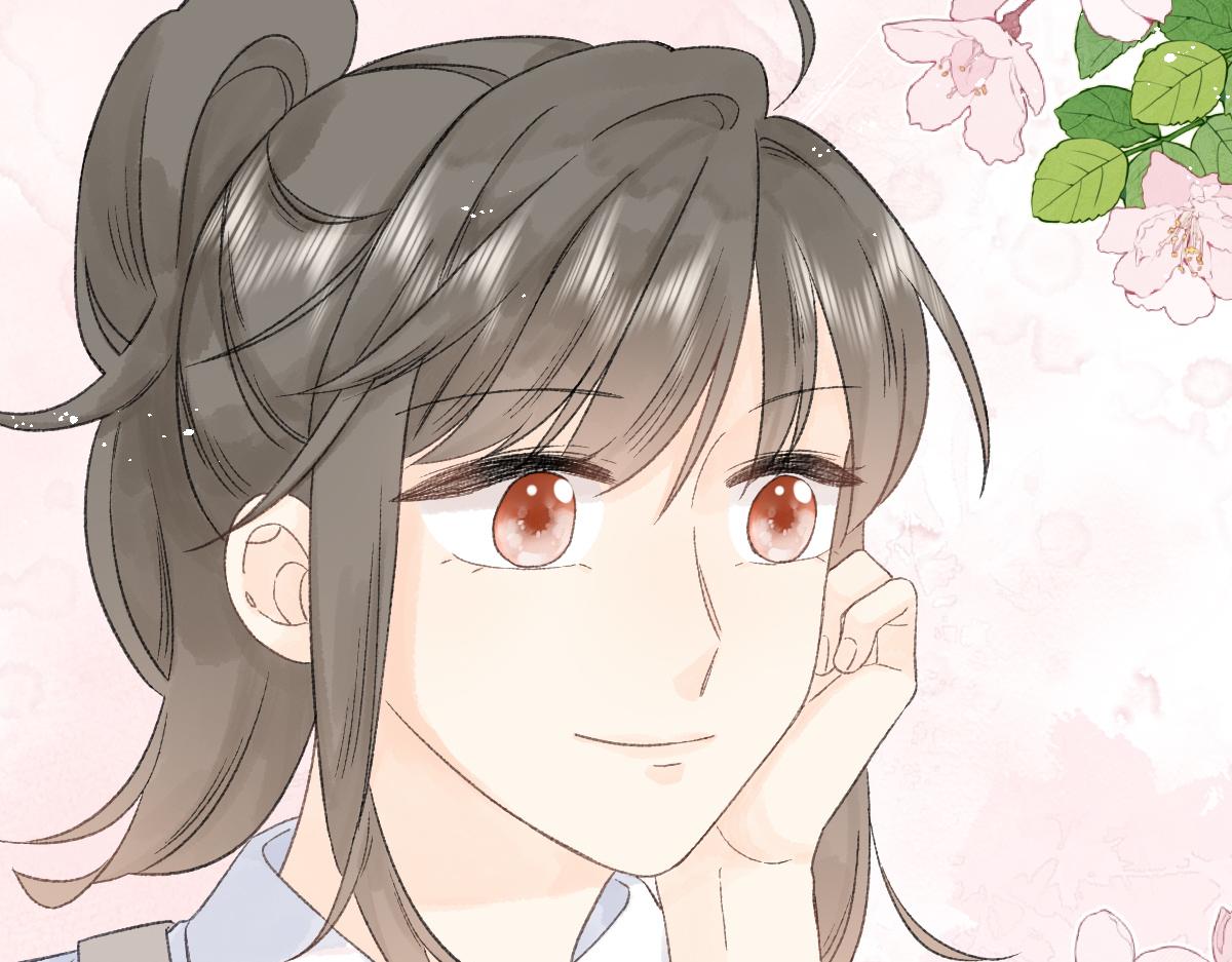 《屋顶的阁楼》第17话哥哥？！ 第33页