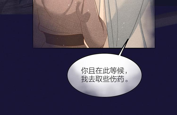 《秘蕊》预热英俊侍卫x端庄贵公子 第29页