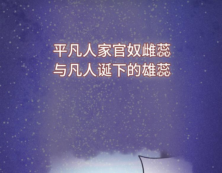 《秘蕊》序章 含苞今始为君开 第41页
